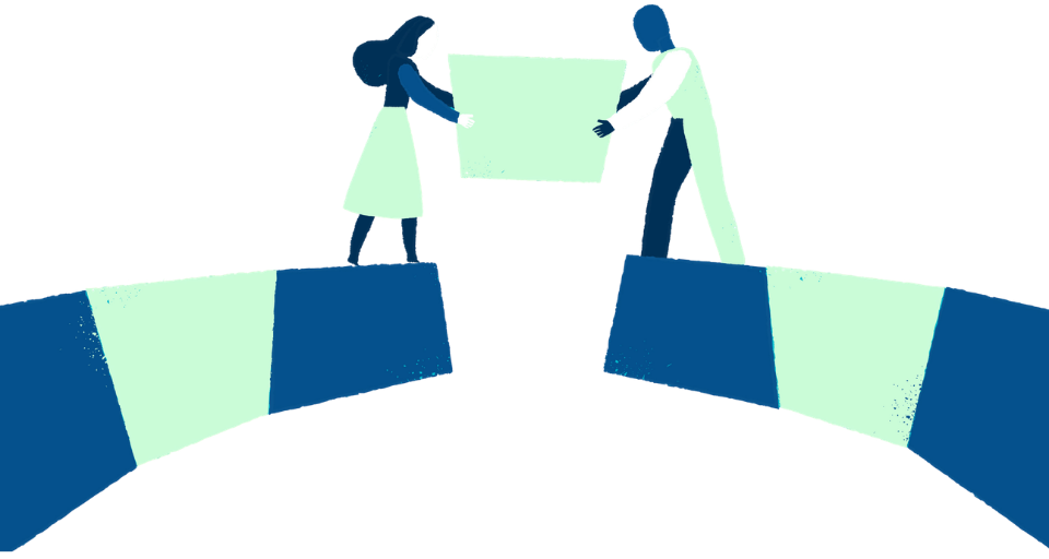 Bridging Waters Healthcare Consulting